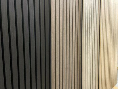 Akoestische Panelen