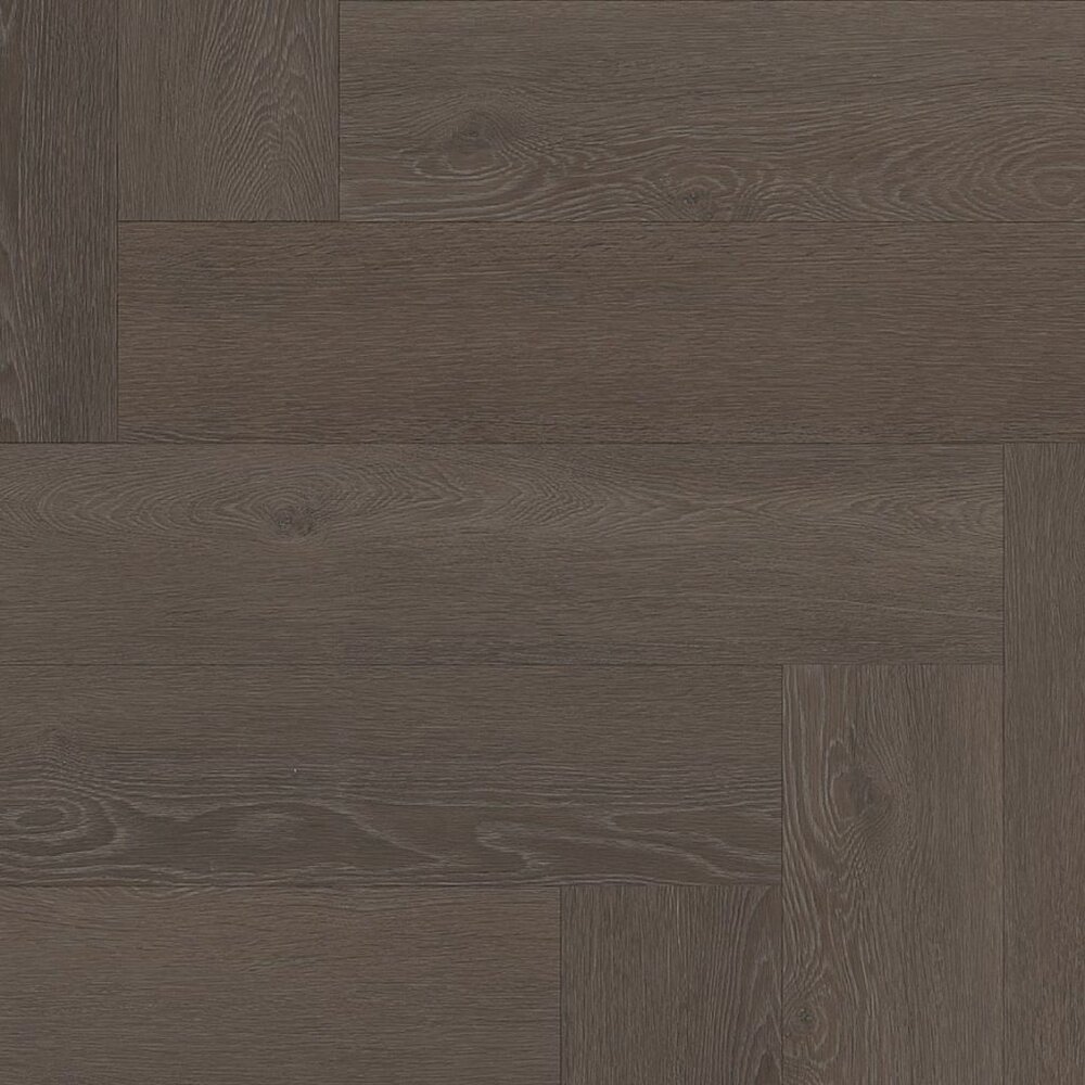 Herringbone click SRC charcoal