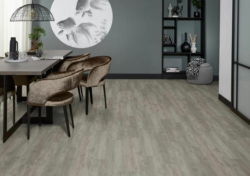 Bankstown dryback grey
