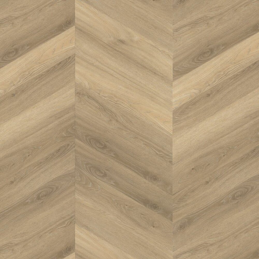 YUP Chevron dryback beige
