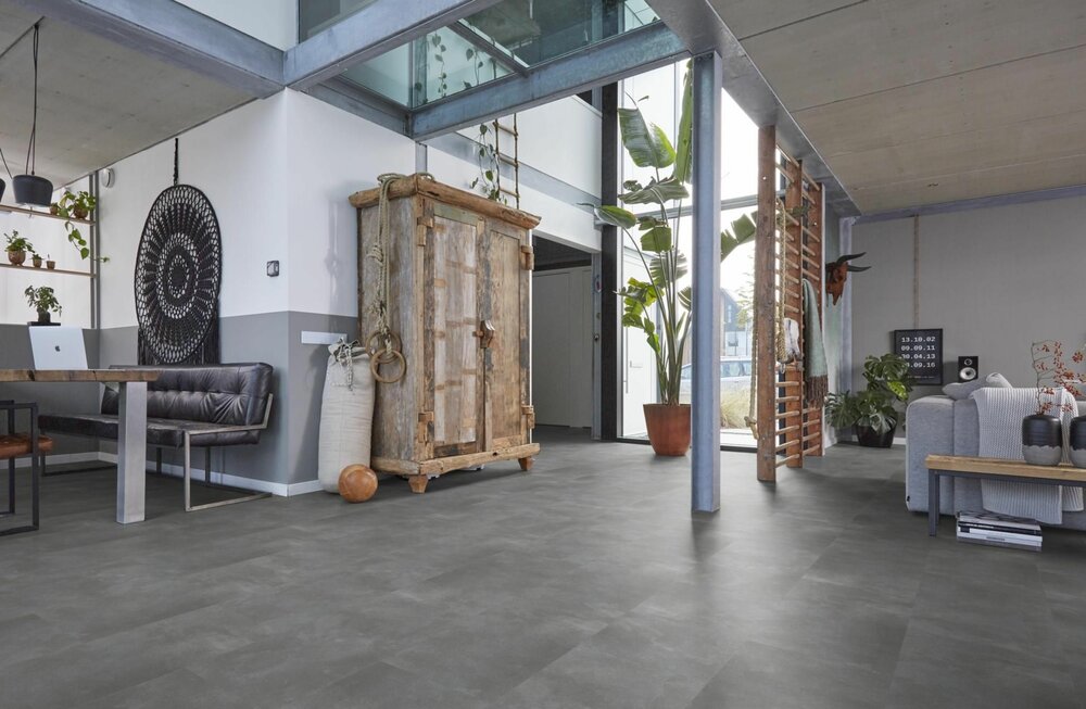 Ealing dryback grey