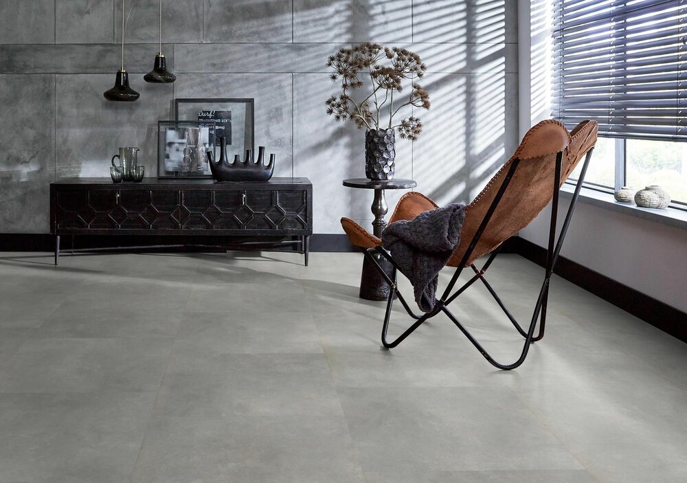 Victoria click SRC light grey