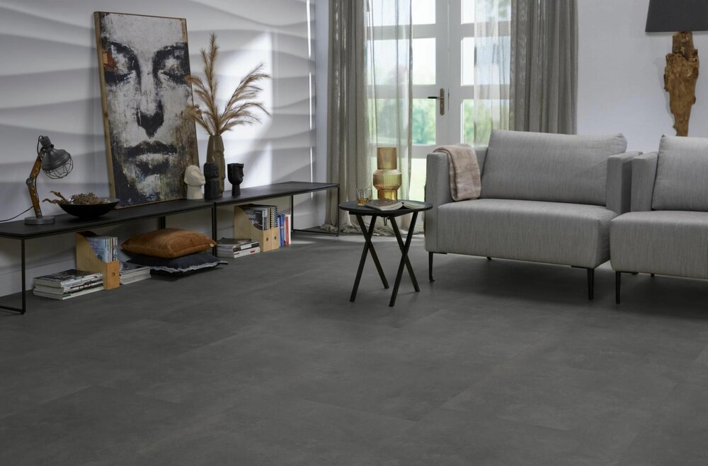Victoria click SRC anthracite