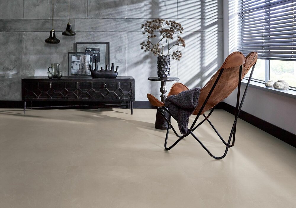 Stanmore XL dryback warm beige