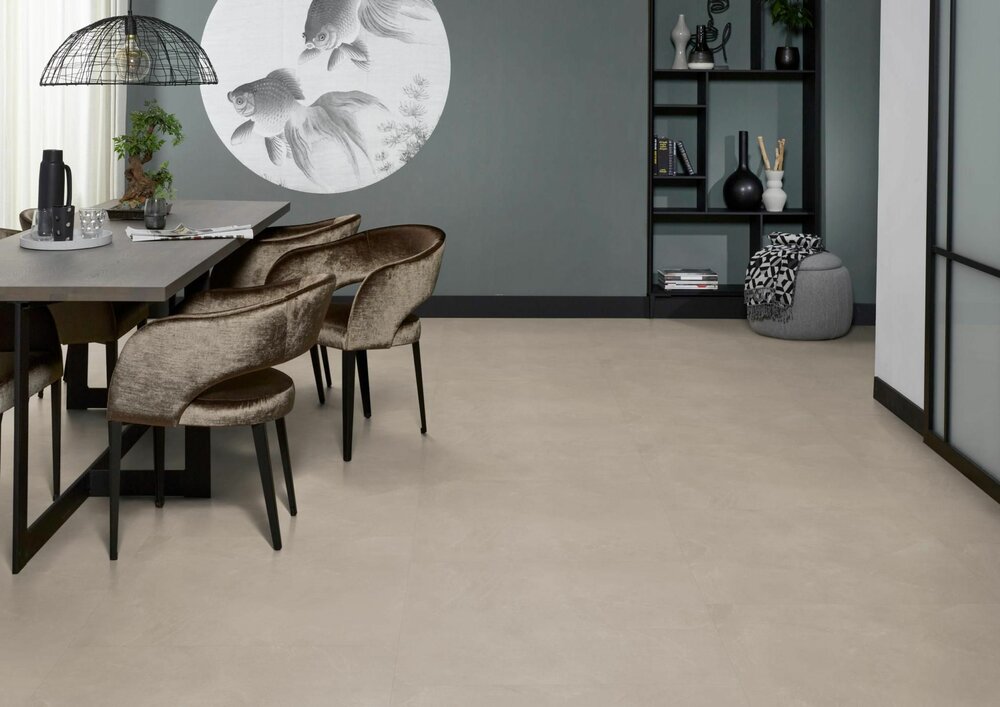 Stanmore XL dryback warm beige