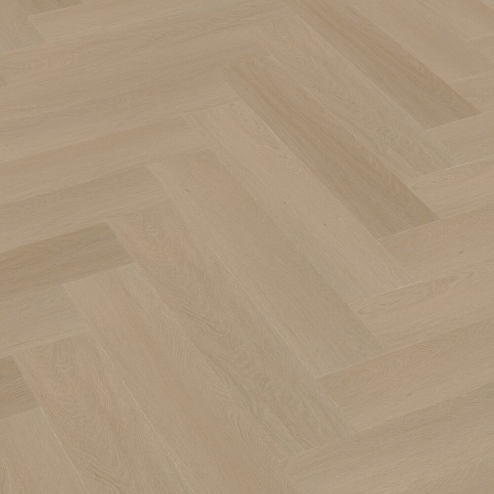 YUP Fulham herringbone click SRC smoky