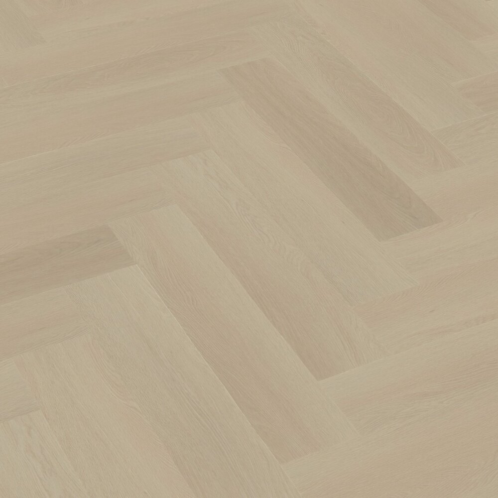 YUP Fulham herringbone click SRC beige
