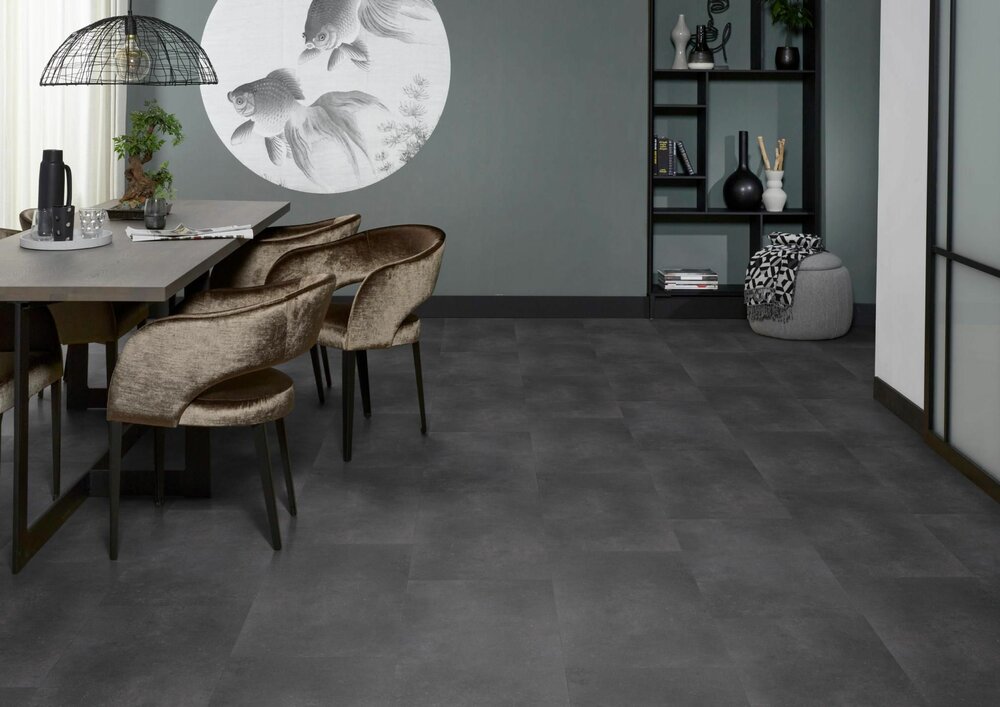 Southwark click anthracite