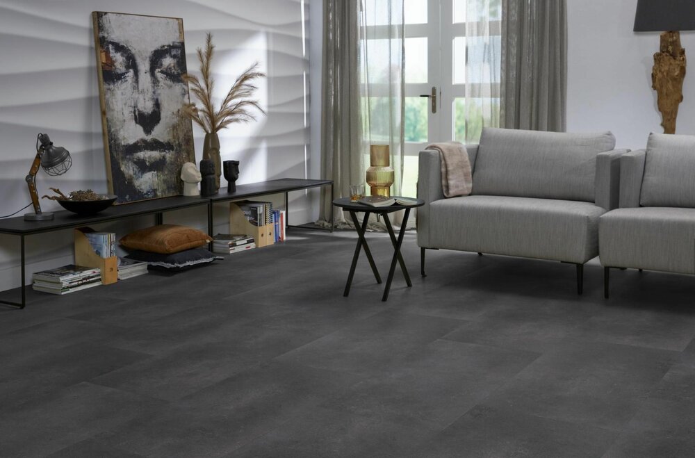 Southwark click anthracite