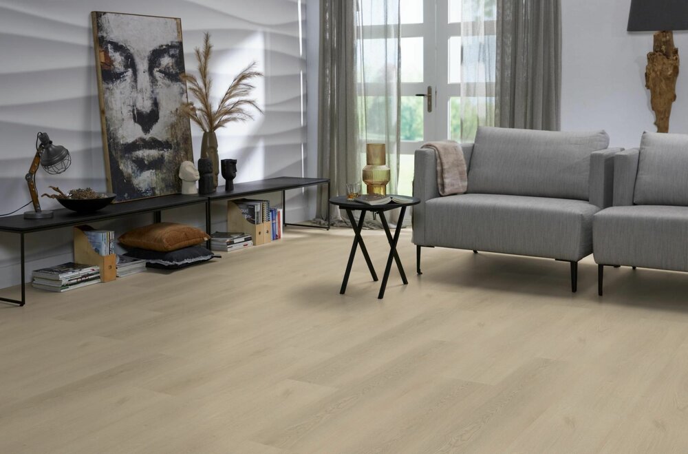Merton dryback beige