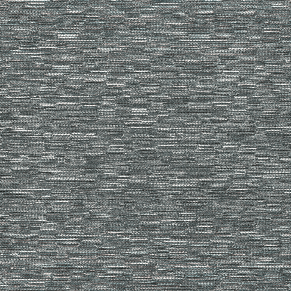 Nature cord antraciet mele | 160cm rond