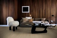 Wide board click SRC warm natural