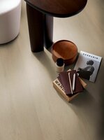 Wide board click SRC warm natural
