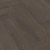 Herringbone click SRC charcoal