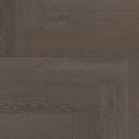 Herringbone click SRC charcoal