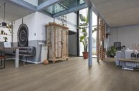 Leyton click SRC light oak