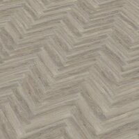 YUP herringbone click SRC light grey