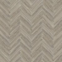 YUP herringbone click SRC light grey