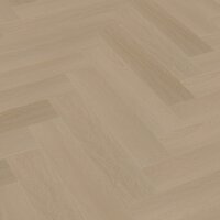 YUP Fulham herringbone click SRC smoky
