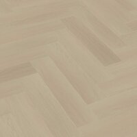 YUP Fulham herringbone click SRC beige