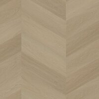 YUP Fulham chevron dryback smoky
