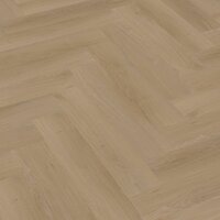 YUP Merton herringbone click natural oak