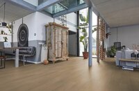 Barnet click natural oak