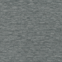 Nature cord antraciet mele | 160cm rond