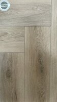 Houtlook visgraat keramische tegels 20x80x0,9 cm; 6,4 m&sup2; 