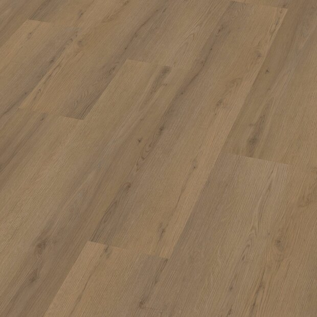 Barnet click dark oak