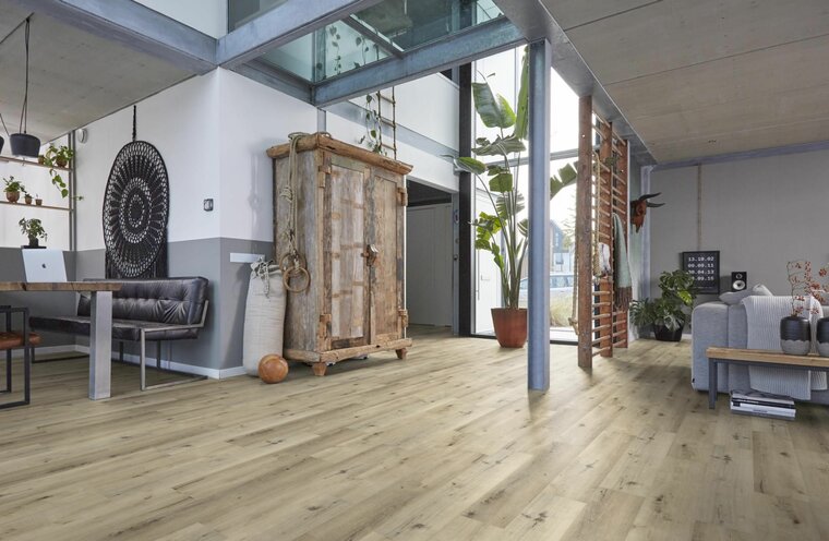 Sydney harbour dryback light oak