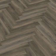 YUP herringbone click SRC dark grey