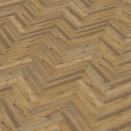 YUP herringbone click SRC dark oak