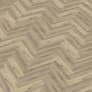 YUP herringbone click SRC light oak