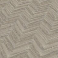 YUP herringbone click SRC light grey