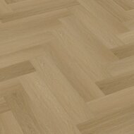 YUP Fulham herringbone click SRC warm oak