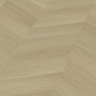 YUP Fulham chevron dryback natural oak
