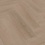 YUP Merton herringbone dryback dark oak