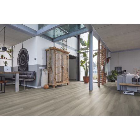 Floorlife Paddington Click SRC - Light grey bij StoneArend Hummelo!1