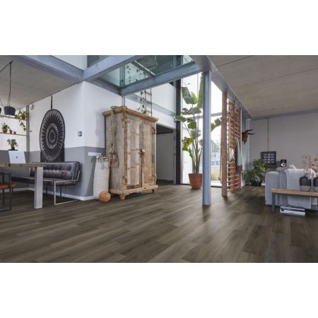 Floorlife Paddington Click SRC - Dark grey bij StoneArend Hummelo!1